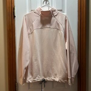 ▫️ADIDAS PINK SWEATER